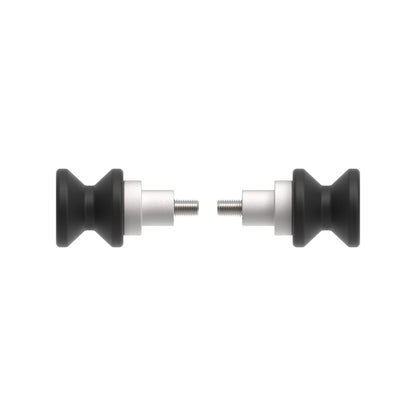 Evotech Paddock Stand Bobbins - Triumph Tiger 850 Sport (2021+)