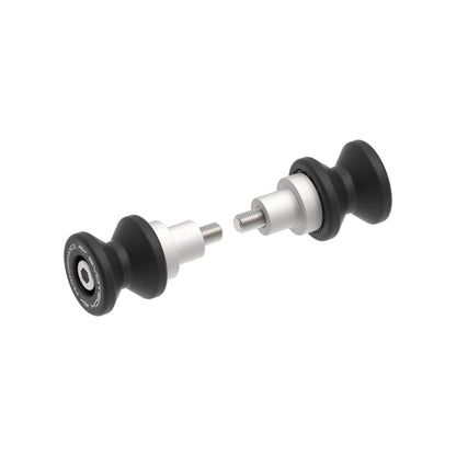 Evotech Paddock Stand Bobbins - Triumph Tiger 900 Rally Pro (2020 - 2023)