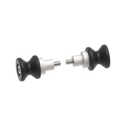 Evotech Paddock Stand Bobbins - Triumph Tiger 900 Rally (2020 - 2023)