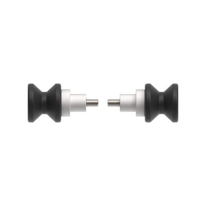 Evotech Paddock Stand Bobbins - Triumph Street Triple R (2013-2016)
