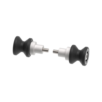 Evotech Paddock Stand Bobbins - Triumph Tiger 850 Sport (2021+)