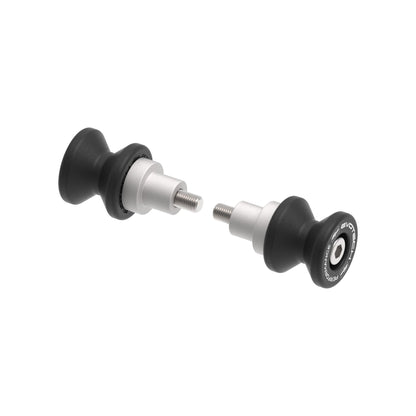 Evotech Paddock Stand Bobbins - Triumph Tiger 900 (2020 - 2023)