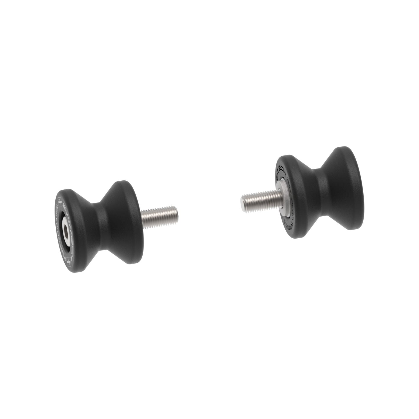 Evotech Paddock Stand Bobbins - Honda CBR1000RR-R SP (2020 - 2023)