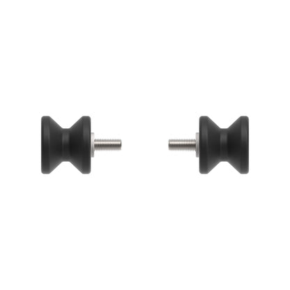 Evotech Paddock Stand Bobbins - Triumph Scrambler 1200 XC (2019-2023)