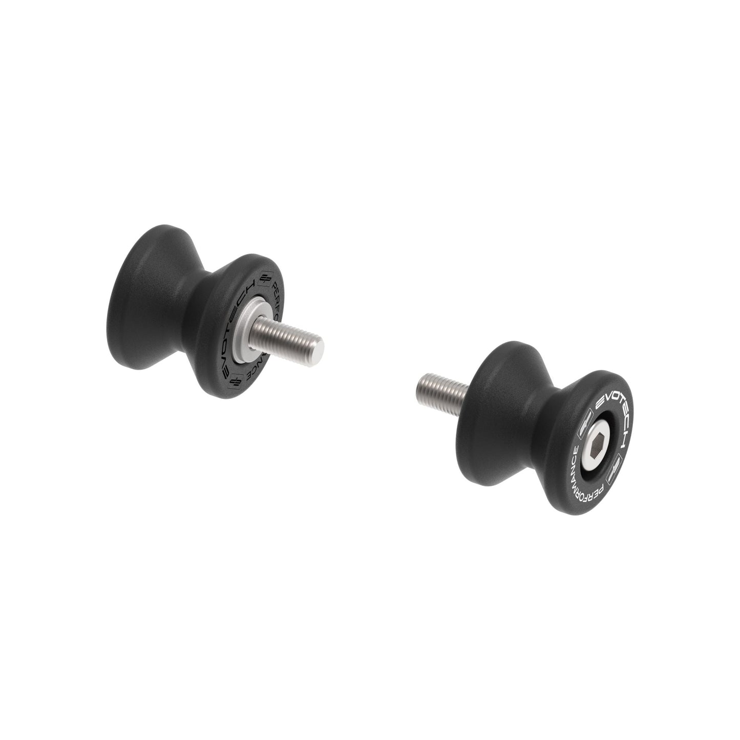 Evotech Paddock Stand Bobbins - Honda CBR1000RR-R SP (2020 - 2023)