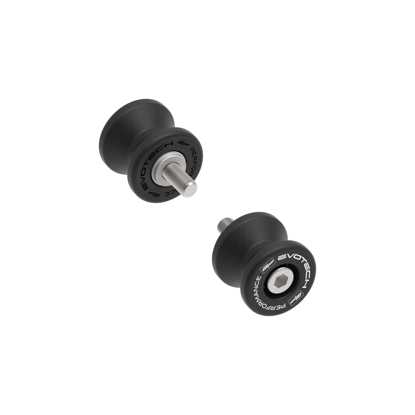 Evotech Paddock Stand Bobbins - Honda CBR1000RR-R (2020 - 2023)