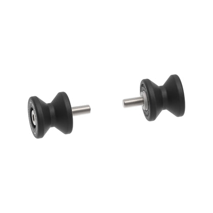Evotech Paddock Stand Bobbins - Kawasaki ZX6R Performance (2019-2021)