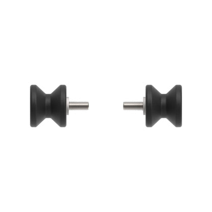 Evotech Paddock Stand Bobbins - Suzuki GSR750 (2010-2017)