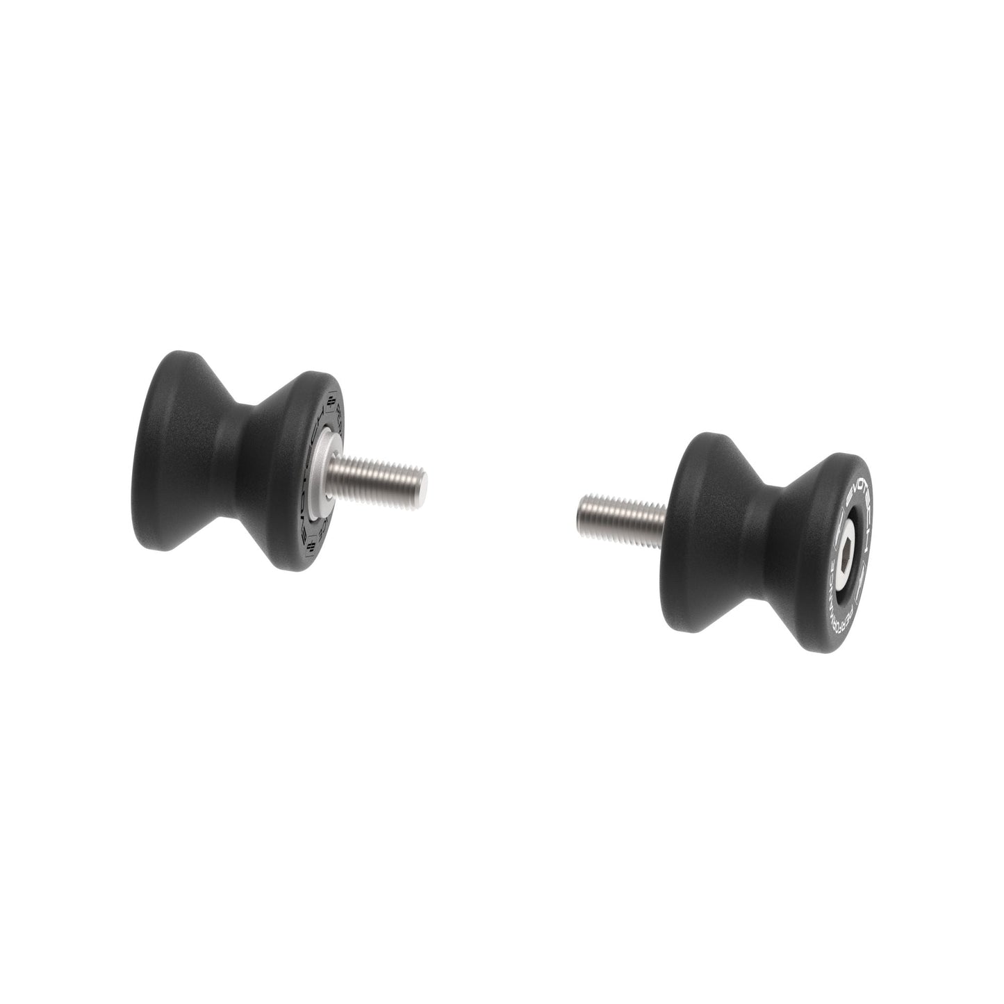Evotech Paddock Stand Bobbins - Honda CBR1000RR-R (2020 - 2023)