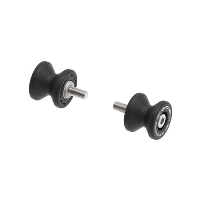 Evotech Paddock Stand Bobbins - Triumph Thruxton R T120 (2016-2019)