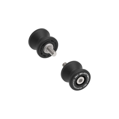 Evotech Paddock Stand Bobbins - Triumph Thruxton T120 (2016-2019)