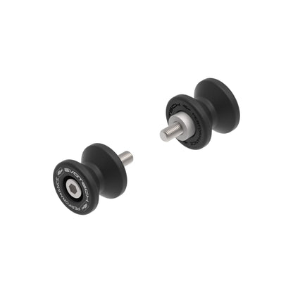 Evotech Paddock Stand Bobbins - Kawasaki Z900RS (2018-2020)