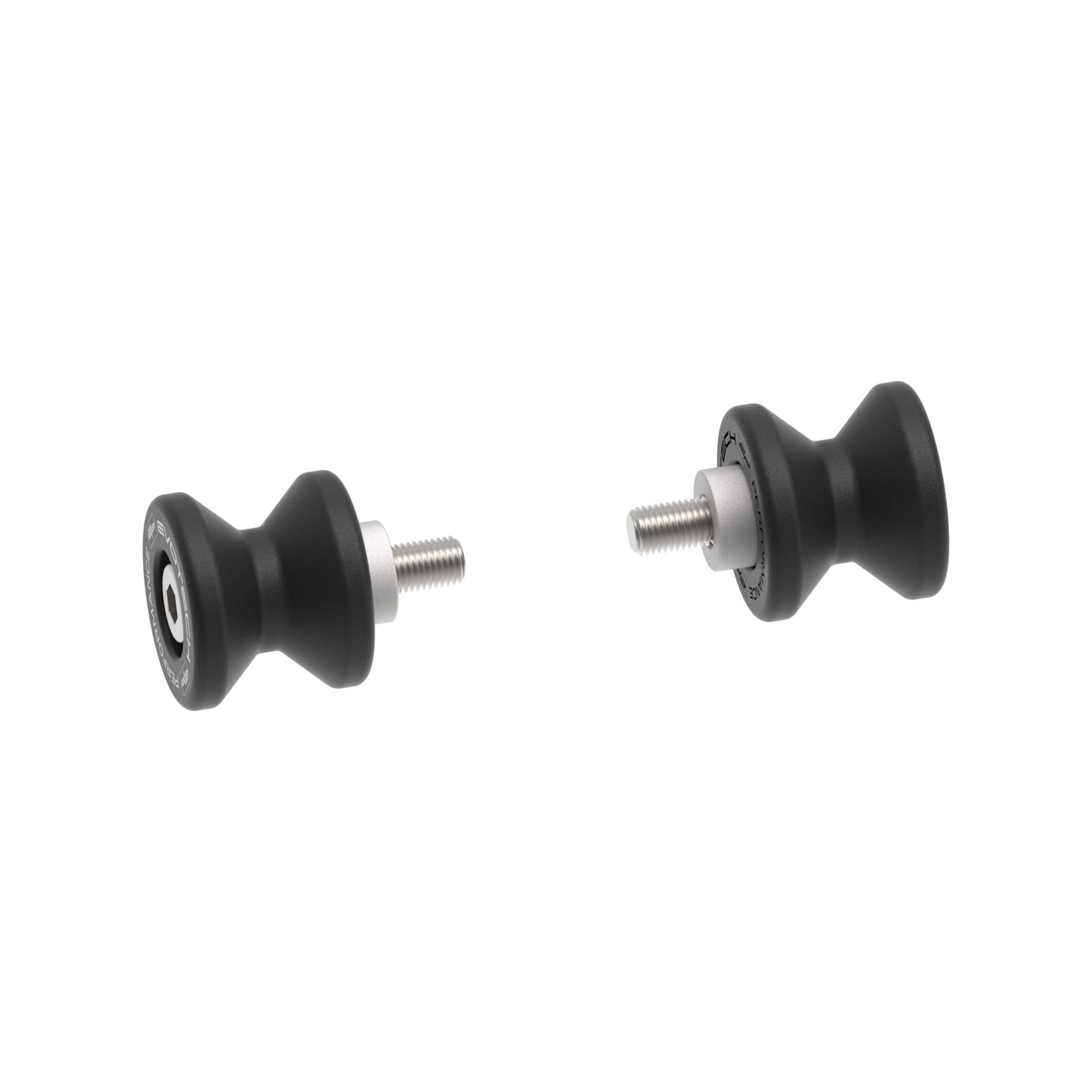 Evotech Paddock Stand Bobbins - Suzuki GSX-S1000 (2015-2021)
