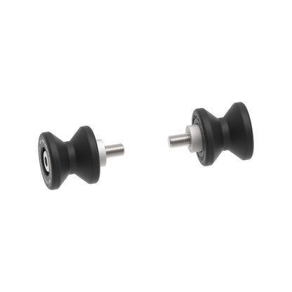 Evotech Paddock Stand Bobbins - Suzuki GSX-S1000F (2015-2021)
