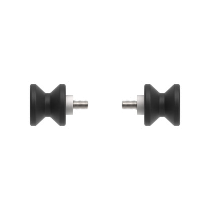 Evotech Paddock Stand Bobbins - Kawasaki Z900RS (2021 - 2025)