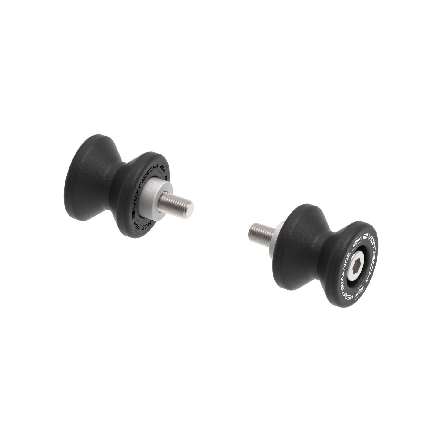 Evotech Paddock Stand Bobbins - BMW S 1000 RR (2015-2018)