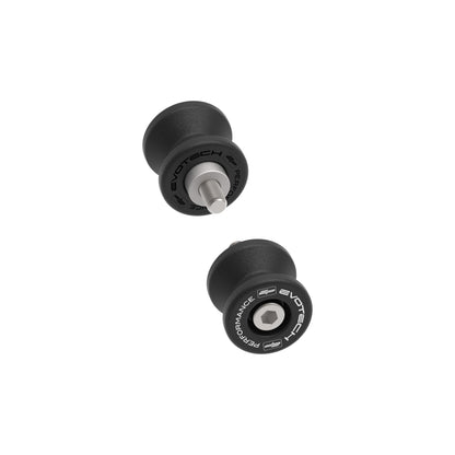 Evotech Paddock Stand Bobbins - Suzuki GSX-S125 (2019+)