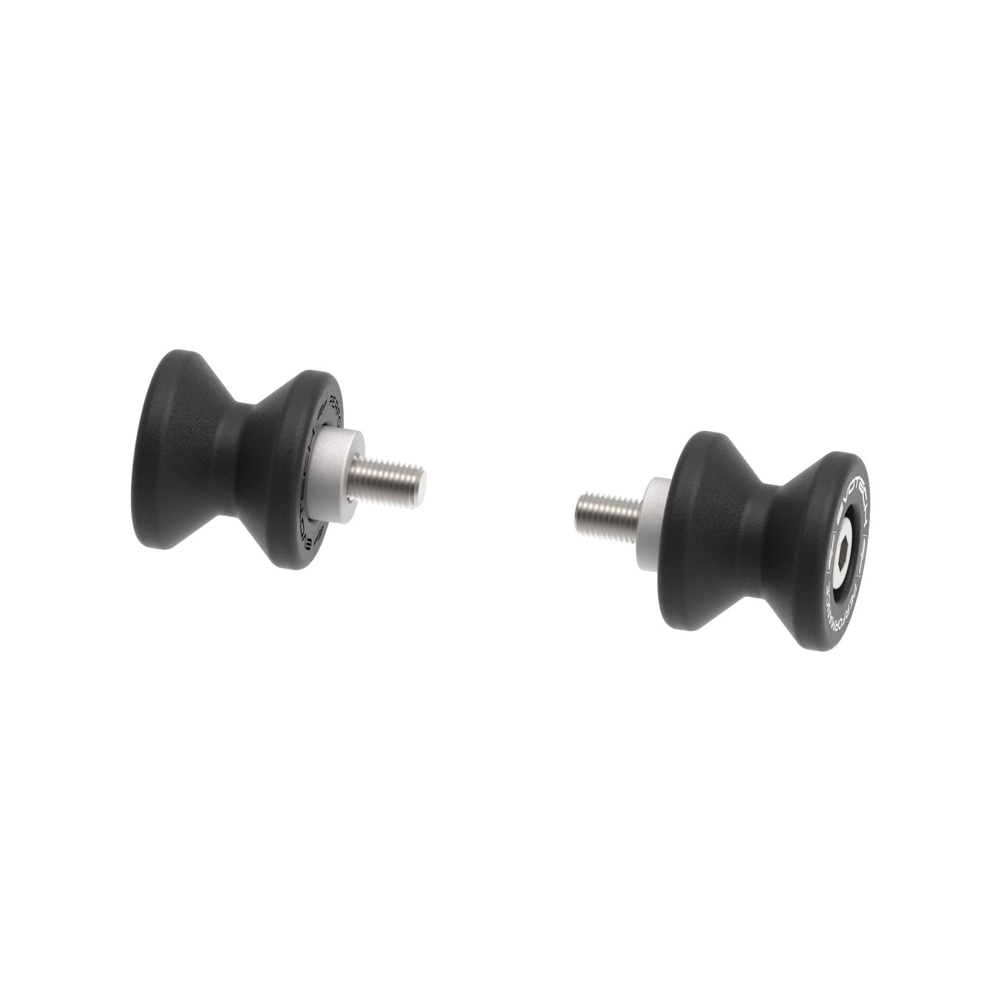 Evotech Paddock Stand Bobbins - Suzuki GSX-S1000 (2015-2021)