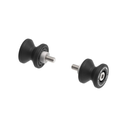 Evotech Paddock Stand Bobbins - Suzuki GSX-S125 GP (2019-2020)