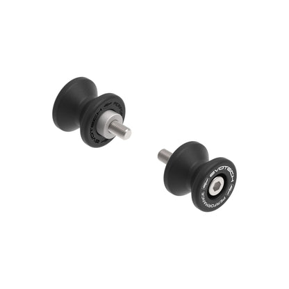 Evotech Paddock Stand Bobbins - Suzuki GSX-S1000 (2015-2021)
