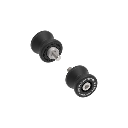Evotech Paddock Stand Bobbins - Suzuki GSX-S125 (2019+)
