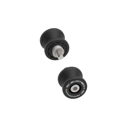 Evotech Paddock Stand Bobbins - Suzuki GSX-S125 GP (2017-2018)