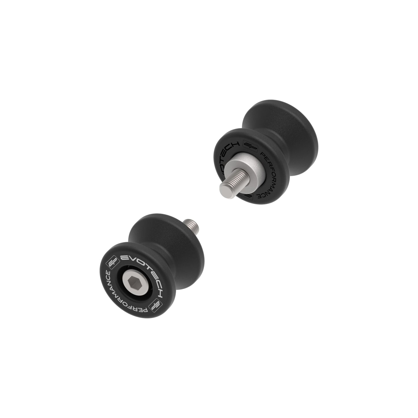 Evotech Paddock Stand Bobbins - BMW S 1000 XR (2015-2019)