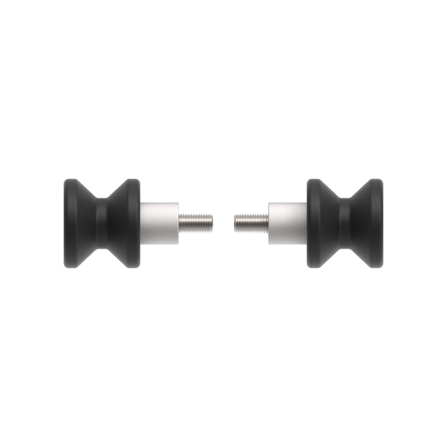 Evotech Paddock Stand Bobbins - Ducati Multistrada 950 (2019-2021)