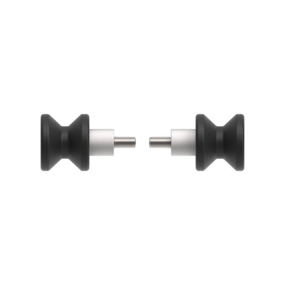 Evotech Paddock Stand Bobbins - Ducati Multistrada 950 (2019-2021)