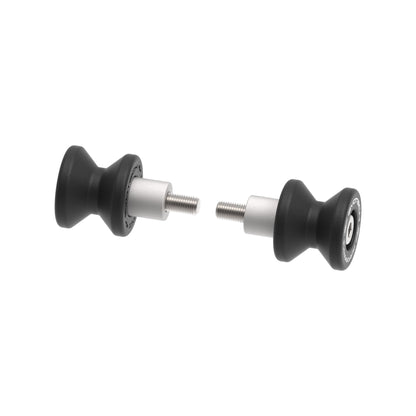 Evotech Paddock Stand Bobbins - Ducati Multistrada 950 (2019-2021)