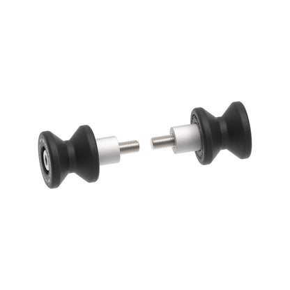 Evotech Paddock Stand Bobbins - Ducati Multistrada 1200 Enduro (2016-2018)