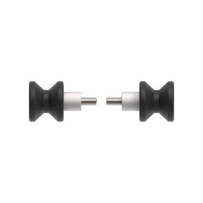 Evotech Paddock Stand Bobbins - Ducati Multistrada 1200 Enduro (2016-2018)