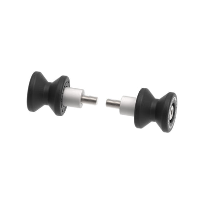 Evotech Paddock Stand Bobbins - Ducati Multistrada 1200 Enduro (2016-2018)