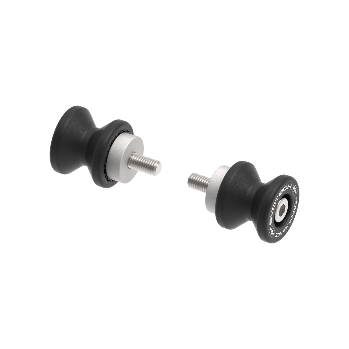 Evotech Paddock Stand Bobbins - Honda CBR1000RR SP (2014-2016)