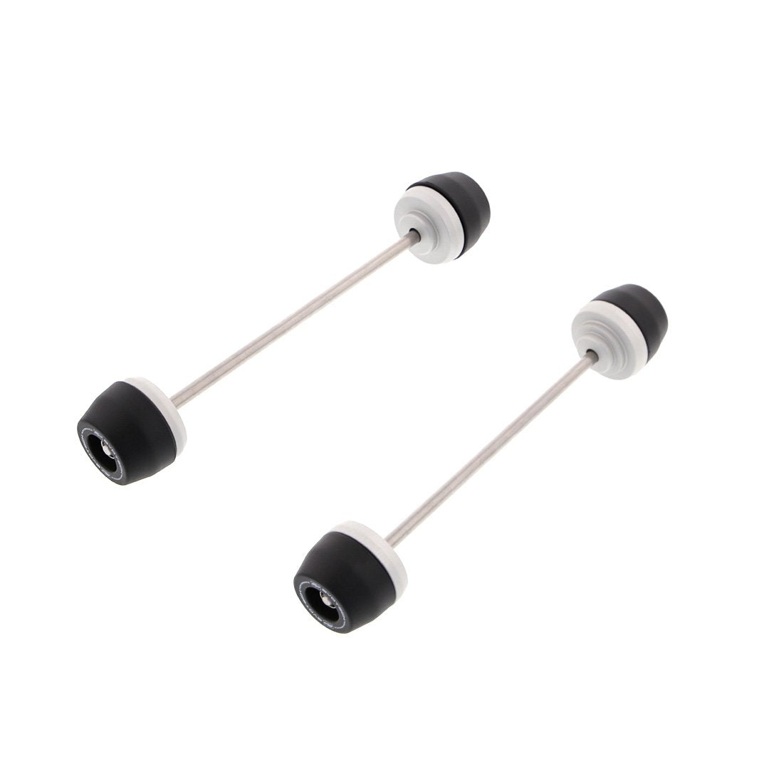 Evotech Spindle Bobbins Kit - Suzuki V-Strom 1000X GTA (2018-2019)