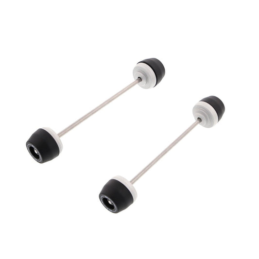 Evotech Spindle Bobbins Kit - Suzuki GSX-S1000FZ (2018-2021)