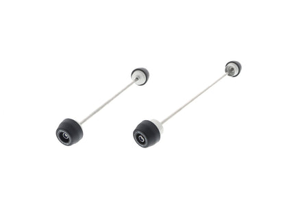 Evotech Spindle Bobbins Kit - Aprilia Tuono 660 (2021+)