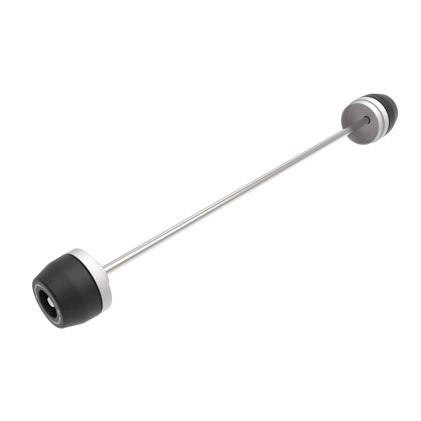 Evotech Rear Spindle Bobbins - Ducati DesertX (2022+)