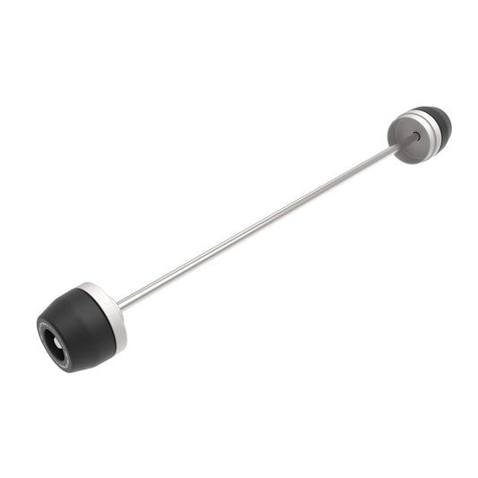 Evotech Rear Spindle Bobbins - Ducati DesertX (2022+)