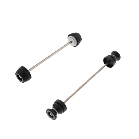 Evotech Spindle Bobbins Paddock Kit - Ducati Scrambler Icon (2023+)
