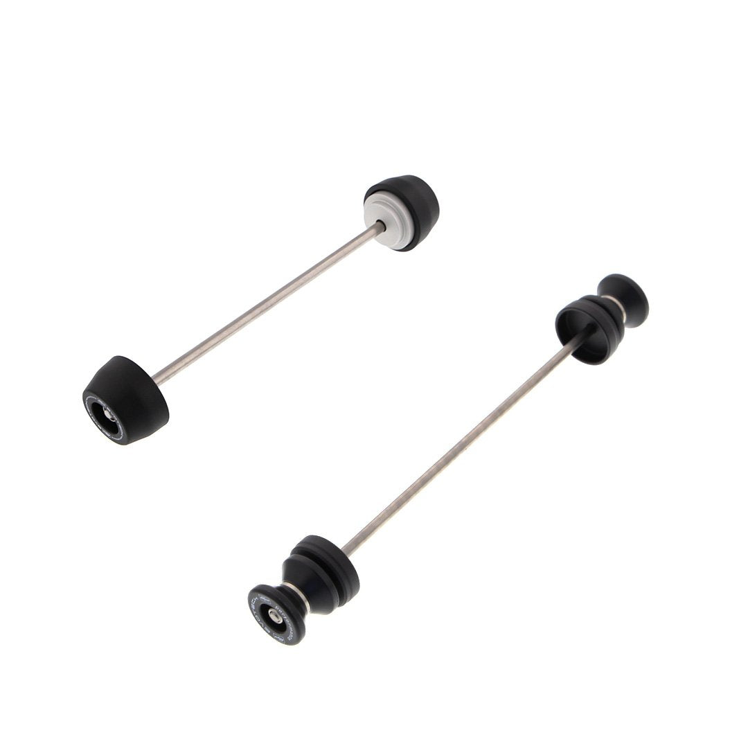 Evotech Spindle Bobbins Paddock Kit - Ducati Scrambler Italia Independent (2016)