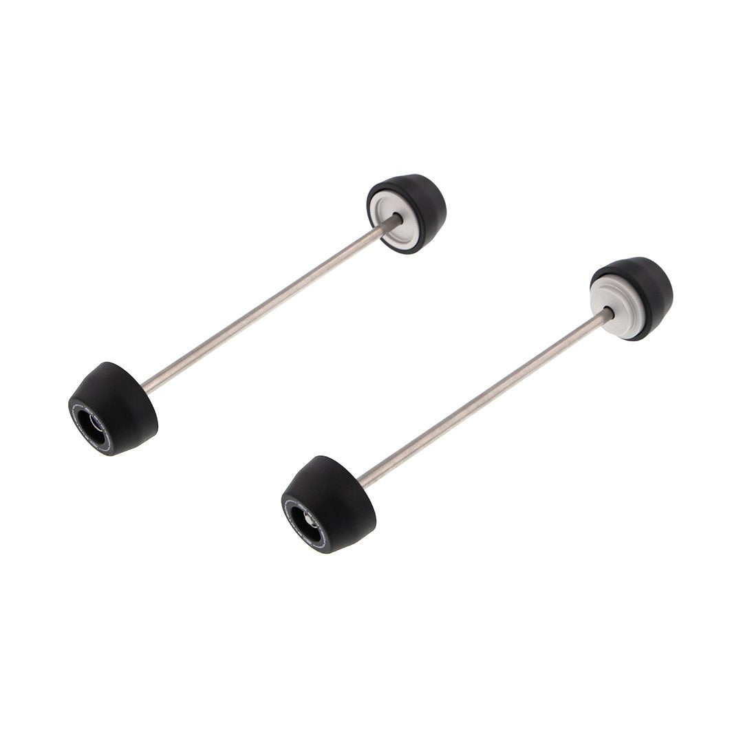 Evotech Spindle Bobbins Kit - Ducati Scrambler 1100 Pro (2020+)