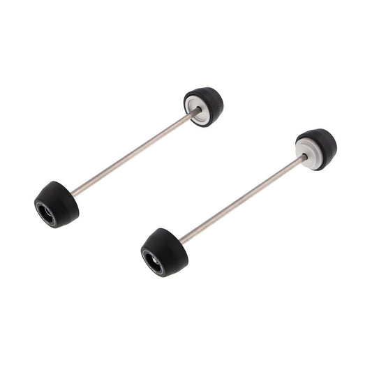 Evotech Spindle Bobbins Kit - Ducati Scrambler Desert Sled (2017-2018)