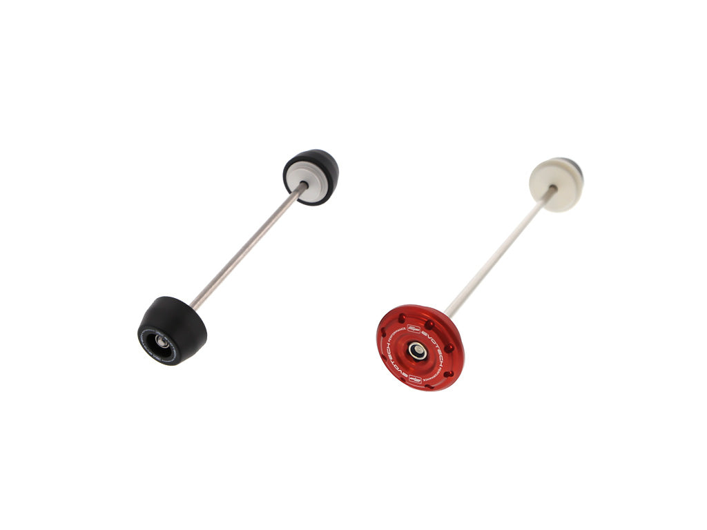 Evotech Spindle Bobbins Kit - Ducati Diavel (2011-2018)