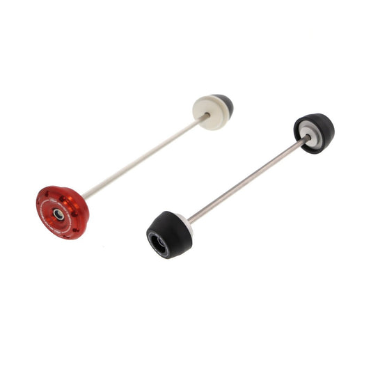 Evotech Spindle Bobbins Kit - Ducati Multistrada 1260 S (2018-2020)