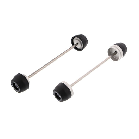 Evotech Spindle Bobbins Kit - Ducati Multistrada V4 S Sport (2021 - 2024)