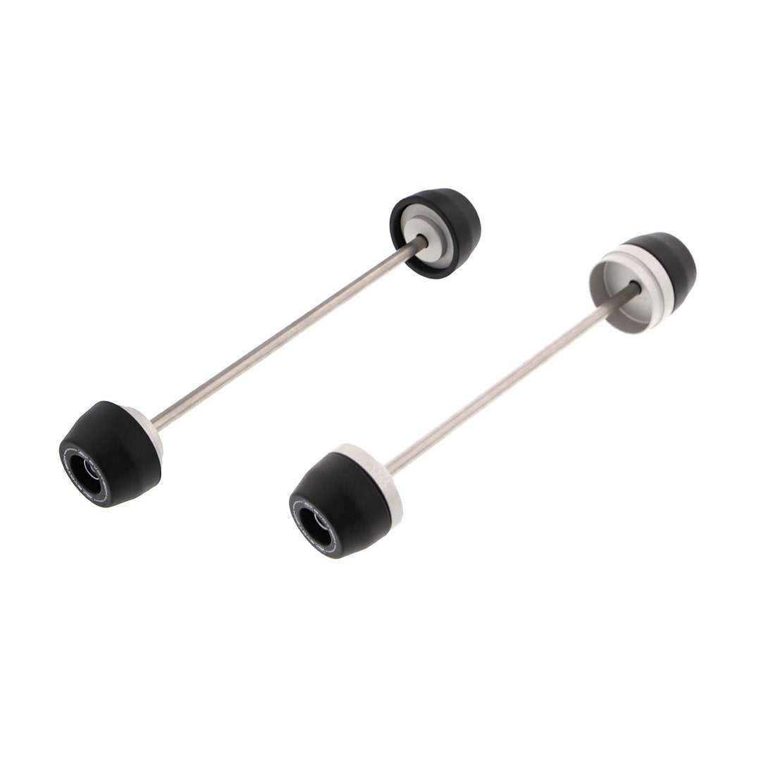 Evotech Spindle Bobbins Kit - Ducati Multistrada V4 S (2021 - 2024)