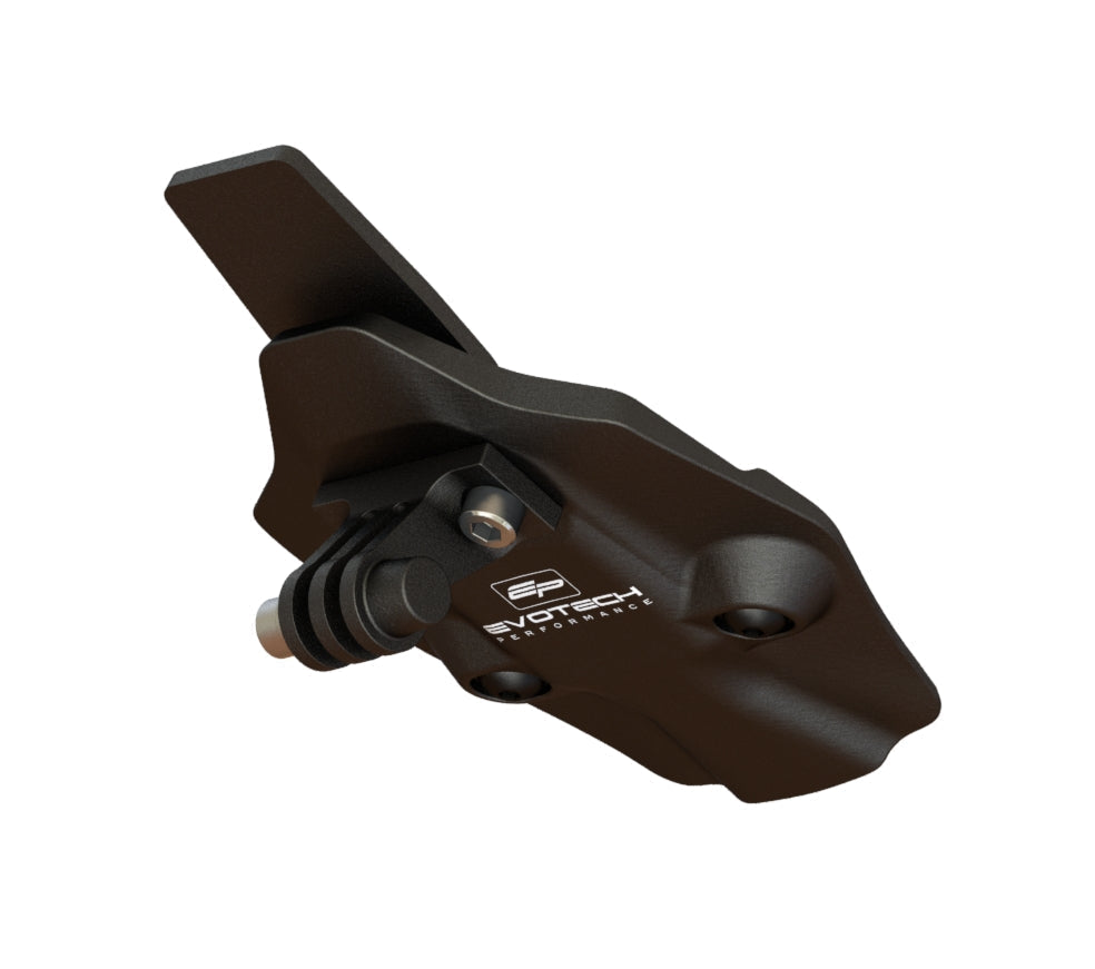Evotech Ducati Panigale V4 SP2 30° Anniversario 916 Rear Facing Action Camera Mount (2024)