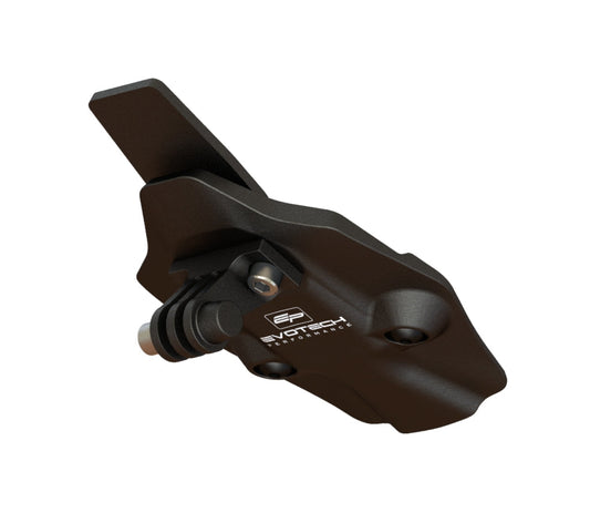 Evotech Rear Facing Action Camera Mount - Ducati V2 Superquadro Final Edition (2025+)