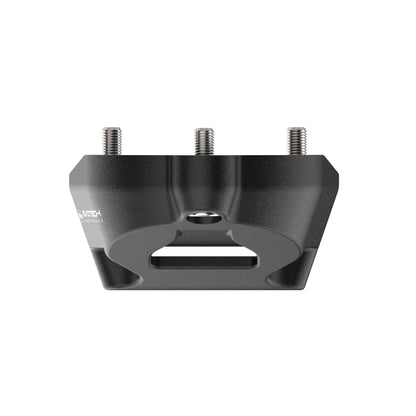 Evotech Sump Guard - Ducati Streetfighter V4 (2020 - 2024)